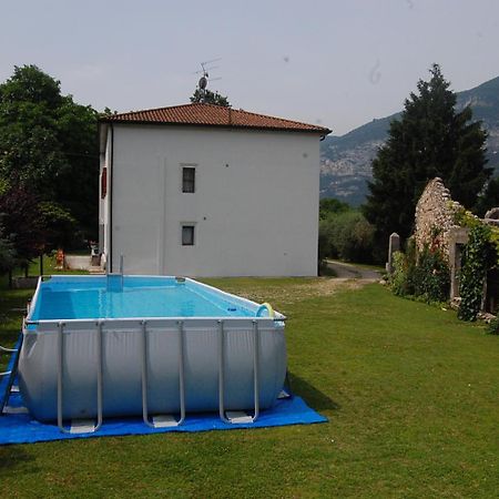 Le3Sirene Apartment Brentino Belluno ภายนอก รูปภาพ