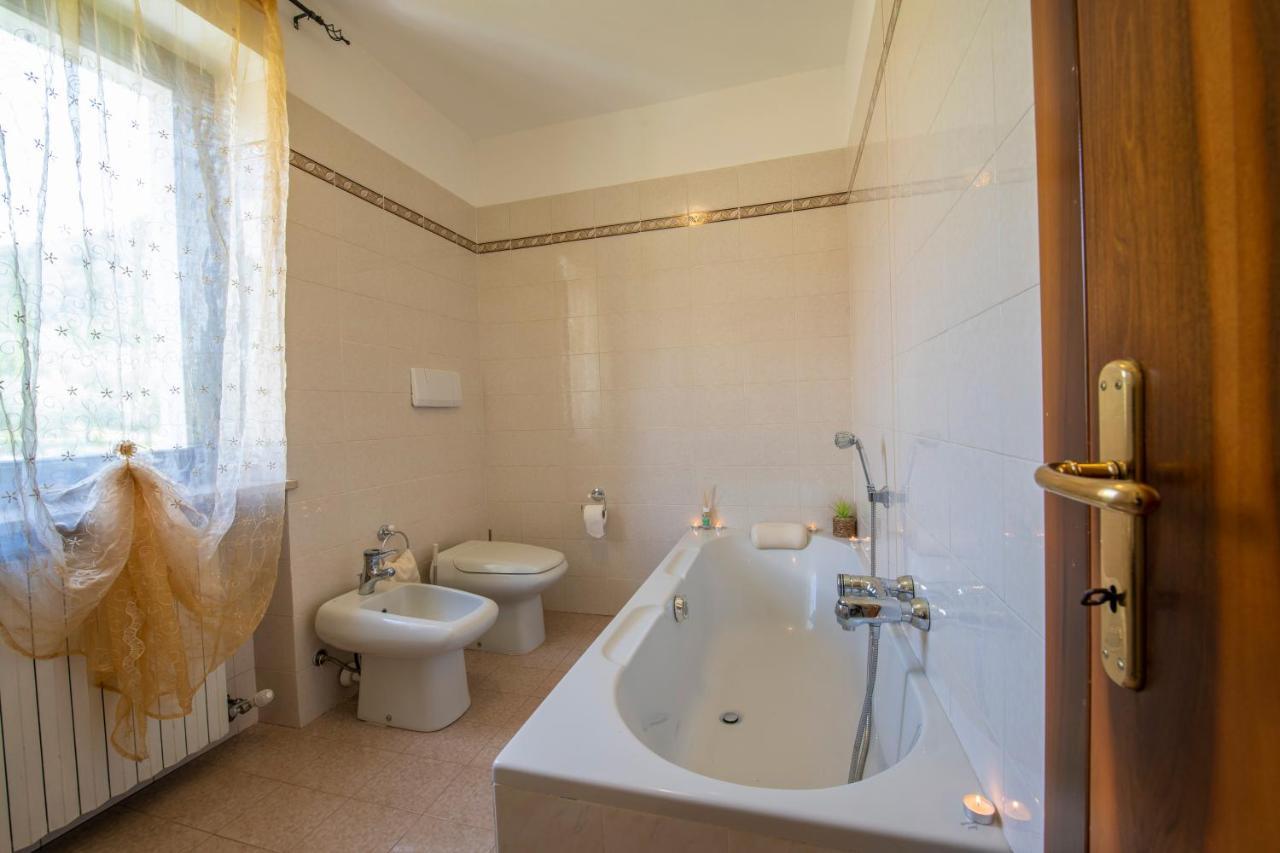 Le3Sirene Apartment Brentino Belluno ภายนอก รูปภาพ