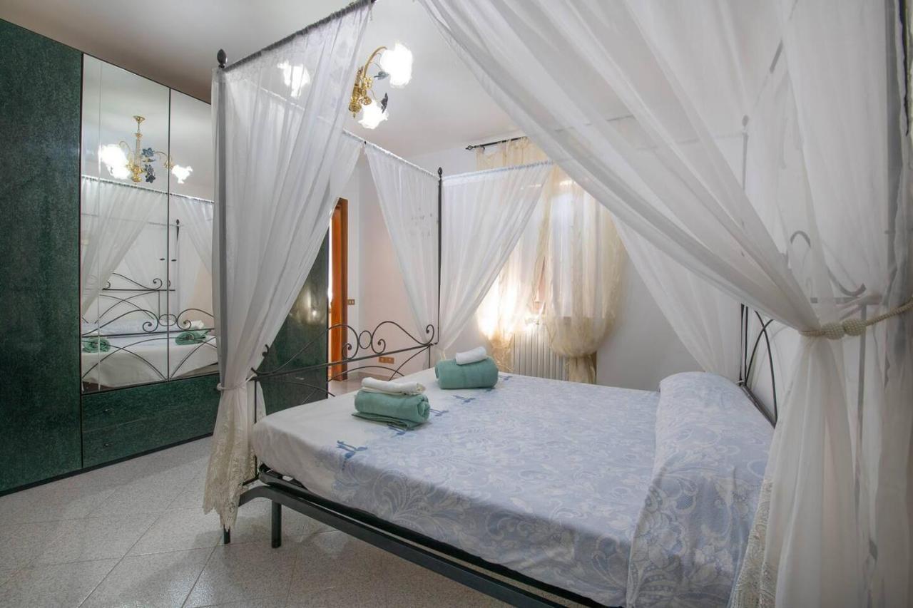 Le3Sirene Apartment Brentino Belluno ภายนอก รูปภาพ