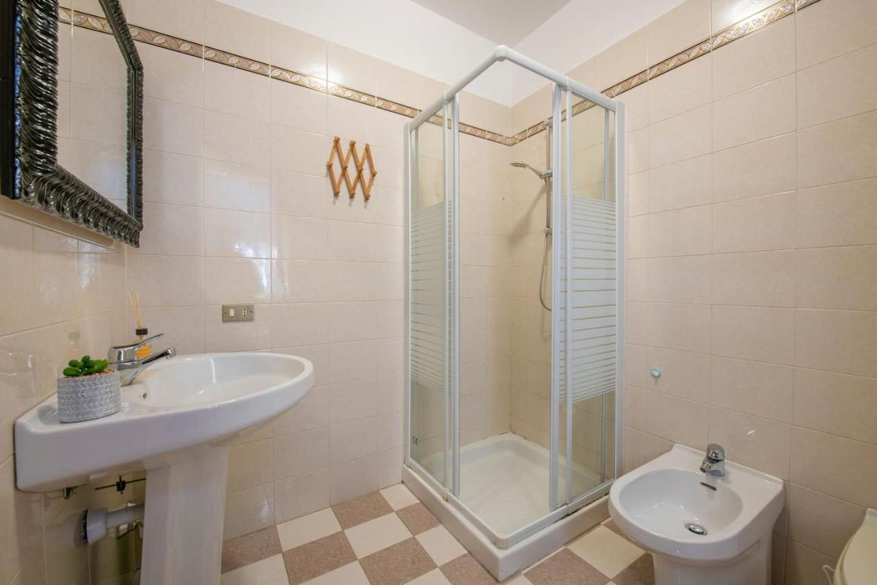 Le3Sirene Apartment Brentino Belluno ภายนอก รูปภาพ