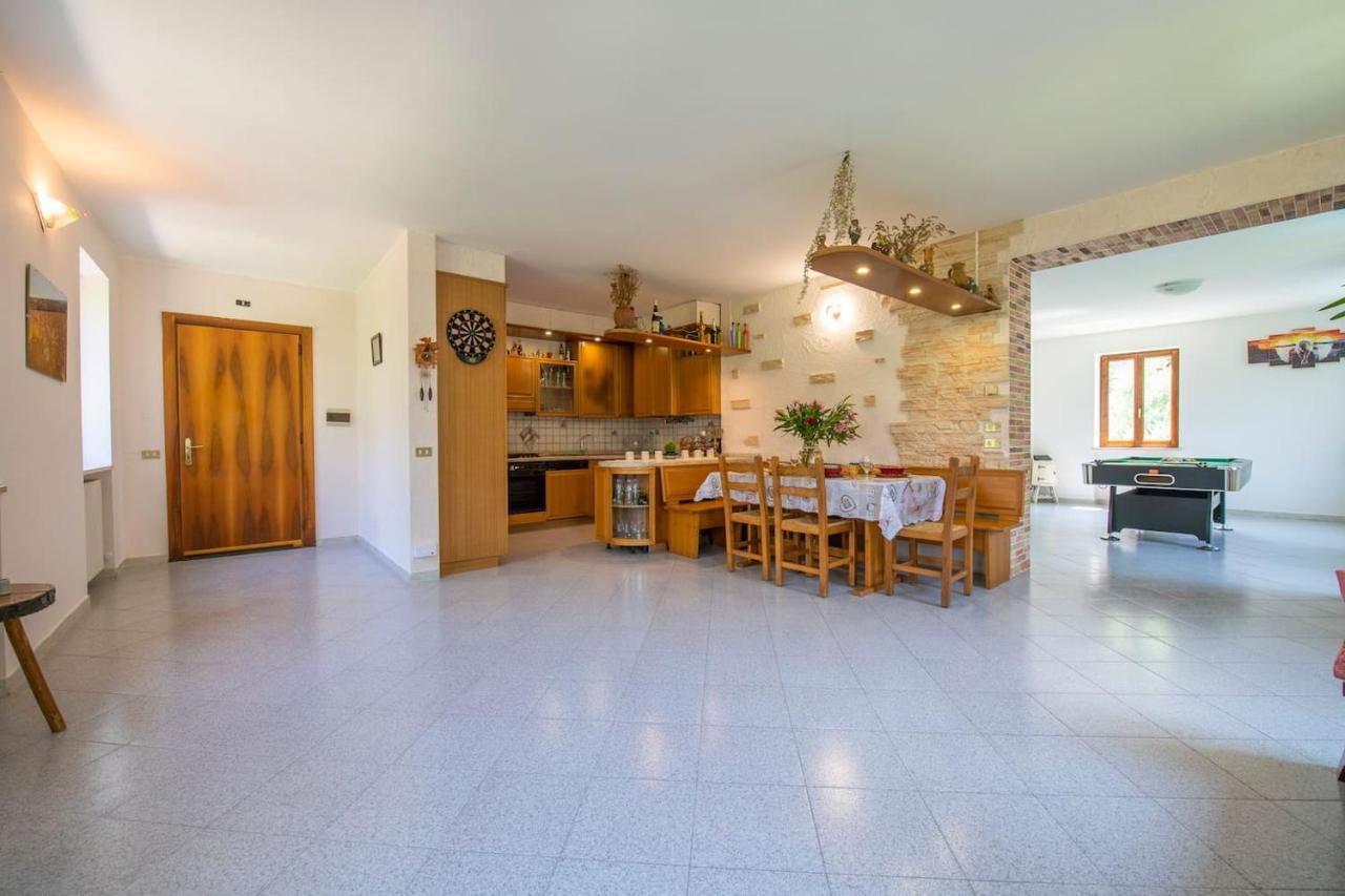 Le3Sirene Apartment Brentino Belluno ภายนอก รูปภาพ