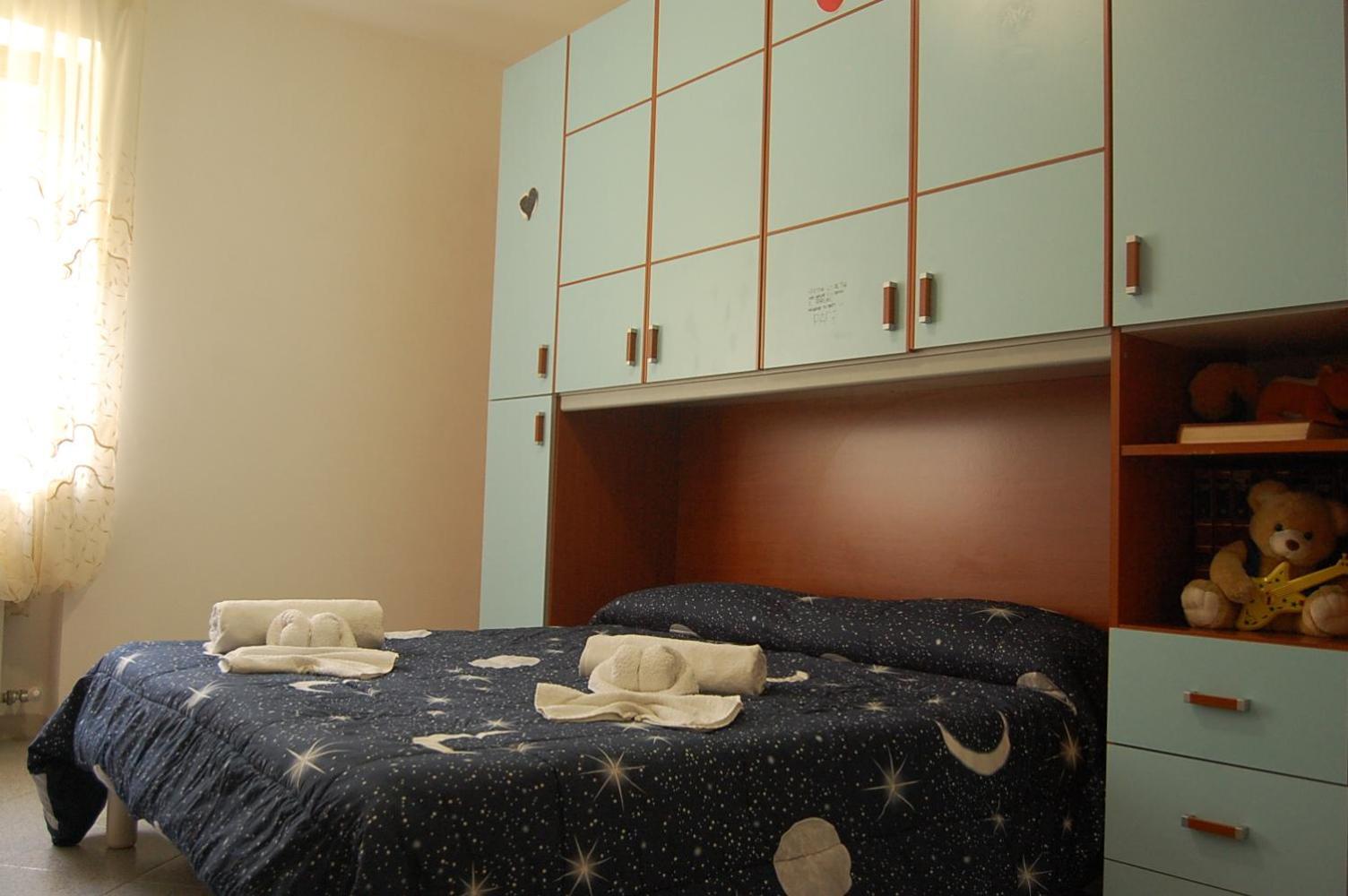 Le3Sirene Apartment Brentino Belluno ภายนอก รูปภาพ