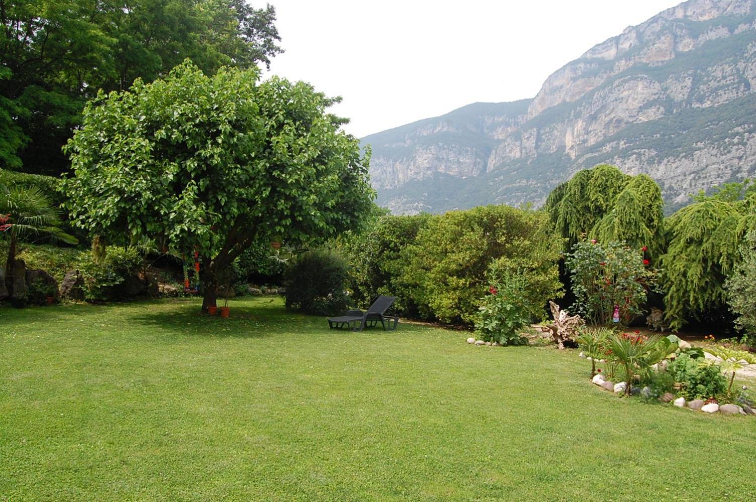 Le3Sirene Apartment Brentino Belluno ภายนอก รูปภาพ